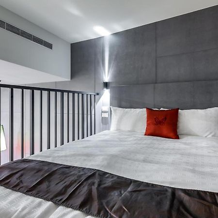 แมมโบ้ บูทิก โฮเต็ล Apartment ย่านเมืองเก่าเฮ้งชุน ภายนอก รูปภาพ